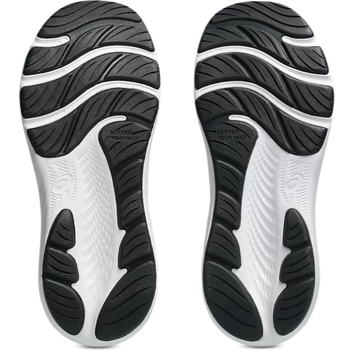 Asics Contend 9 GS - Kids Running Shoes - Midnight/Anzu