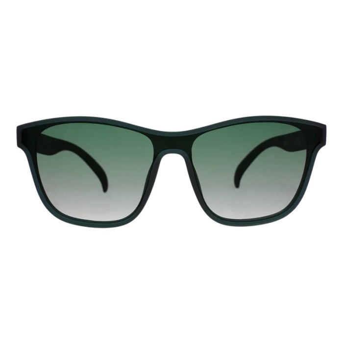 Goodr The VRG Polarised Sports Sunglasses - Underwhelming Alien Abduction - image 2