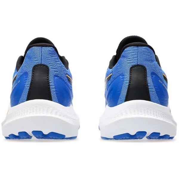 Asics GT-2000 12 GS - Kids Running Shoes - Illusion Blue/Black