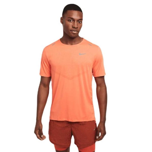 Nike Dri-Fit Rise 365 - Mens Running T-Shirt