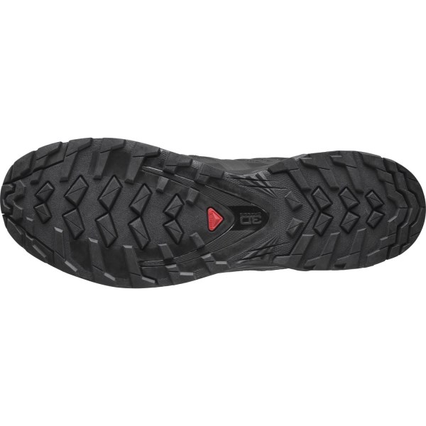 Salomon XA Pro 3D GTX - Mens Hiking Shoes - Triple Black