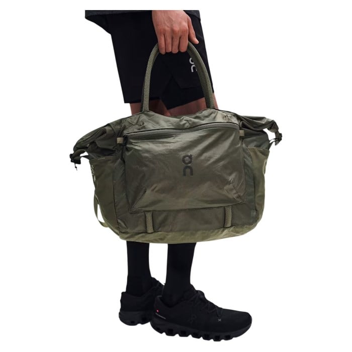 On Track Pack 35L Lite - Olive - image 4