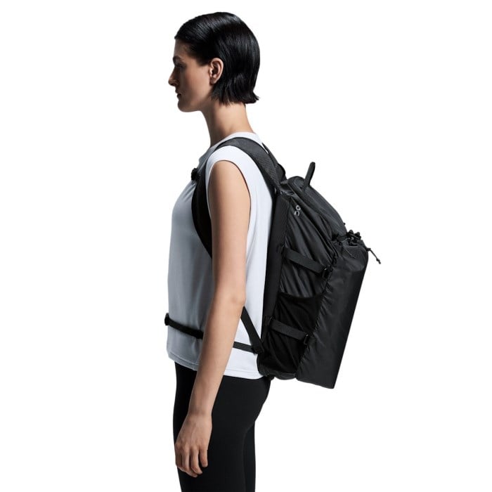 On Speed Pack 18L Lite Backpack - Magnet