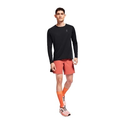On Running Performance Long-T Mens Running Top