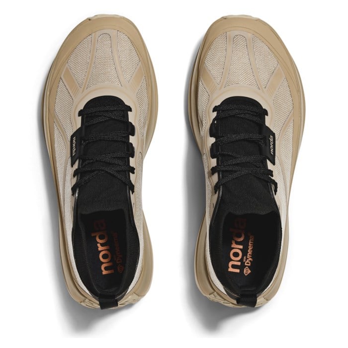 Norda 055 - Mens Trail Running Shoes - Strato - image 3