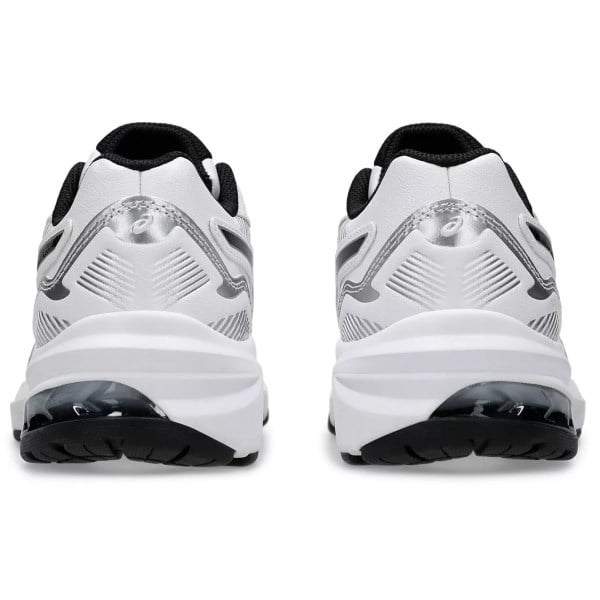 Asics GT-1000 SL 2 GS - Kids Cross Training Shoes - White/Pure Silver