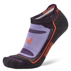 Balega Blister Resist No Show Running Socks
