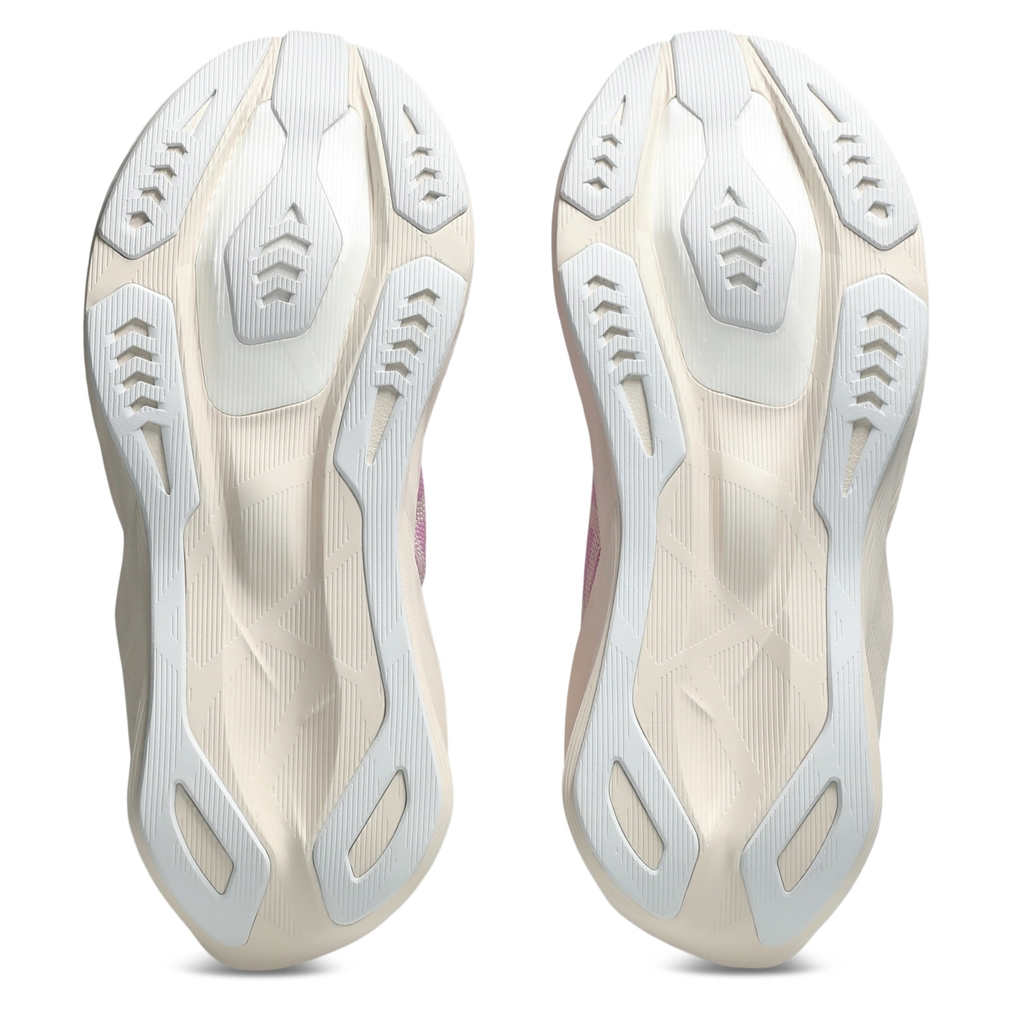 Asics Novablast 6 - Womens Running Shoes - Hazy Lilac/Rose Dust - image 5