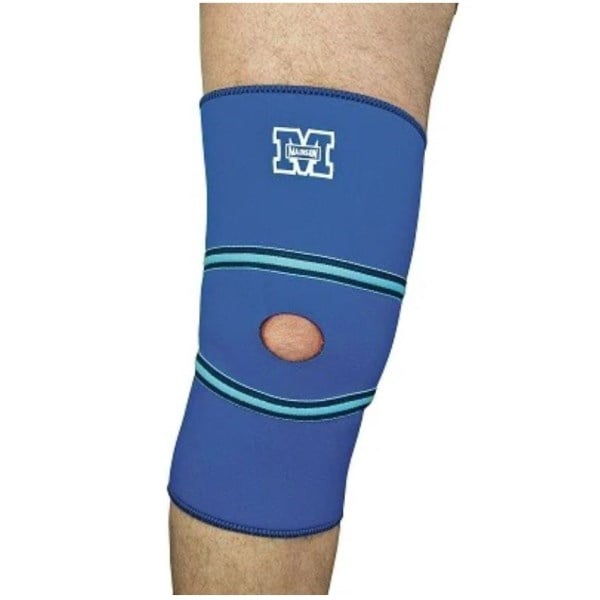 Madison First Aid Heat Therapy Knee Patella Support