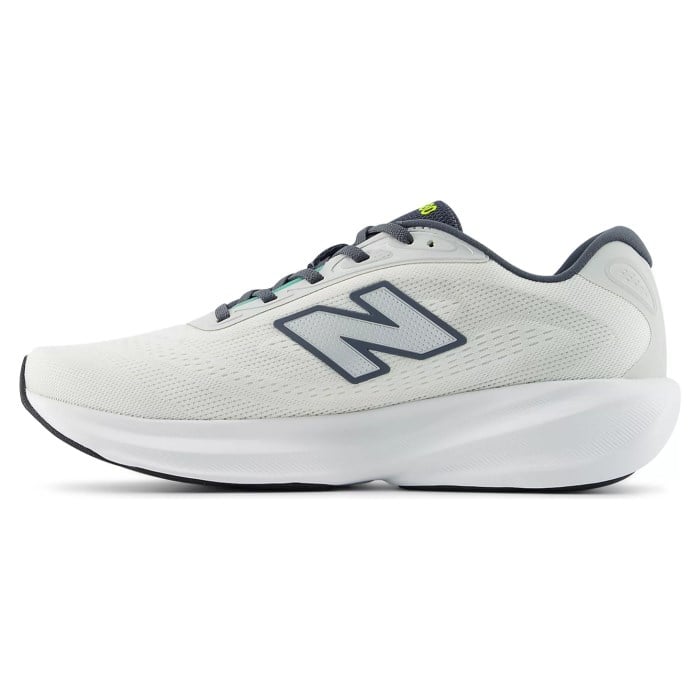New Balance 680v9 - Mens Running Shoes - Reflection/Grey Matter/Alkaline Green
