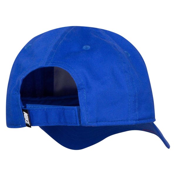 Nike Futura Adjustable Kids Cap - Game Royal