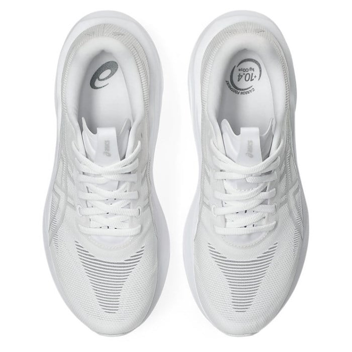 Asics GT-2000 15 - Womens Running Shoes - White/White - image 3