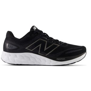 New Balance Fresh Foam 680v8 - Mens Running Shoes