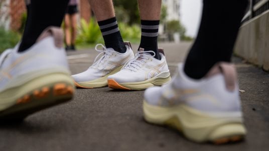 Asics Gel-Kayano 32 Review: The Gold Standard Gets an Upgrade