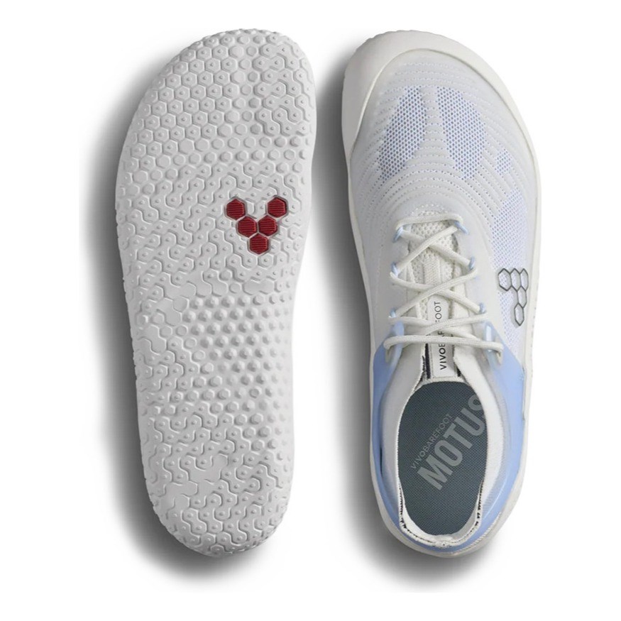 Vivobarefoot Motus Strength 2 - Womens Training Shoes - Skyway - image 3