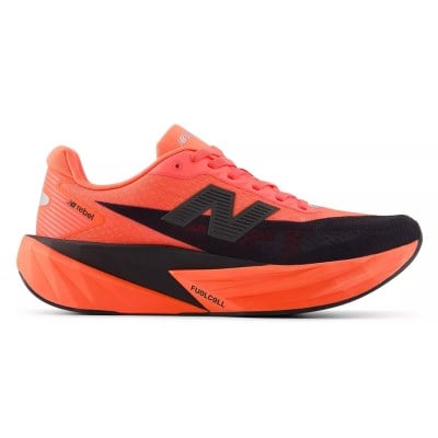 New Balance FuelCell Rebel v5 - Womens Running Shoes