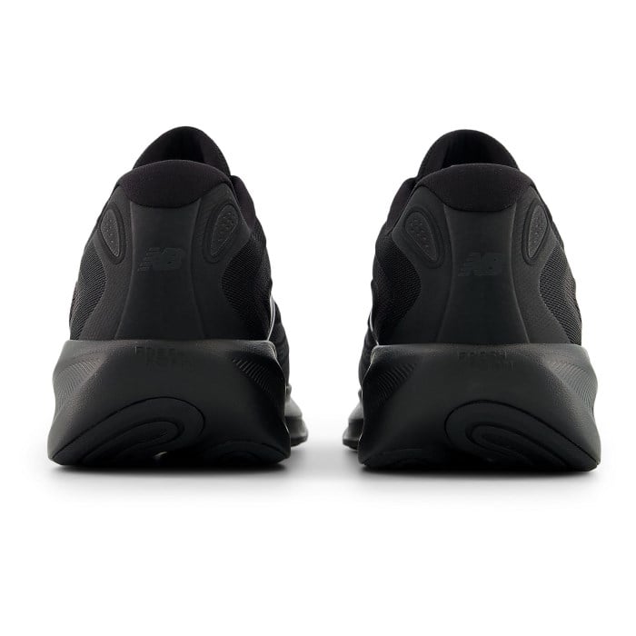 New Balance 680v9 - Mens Running Shoes - Black/Faded Black - image 6