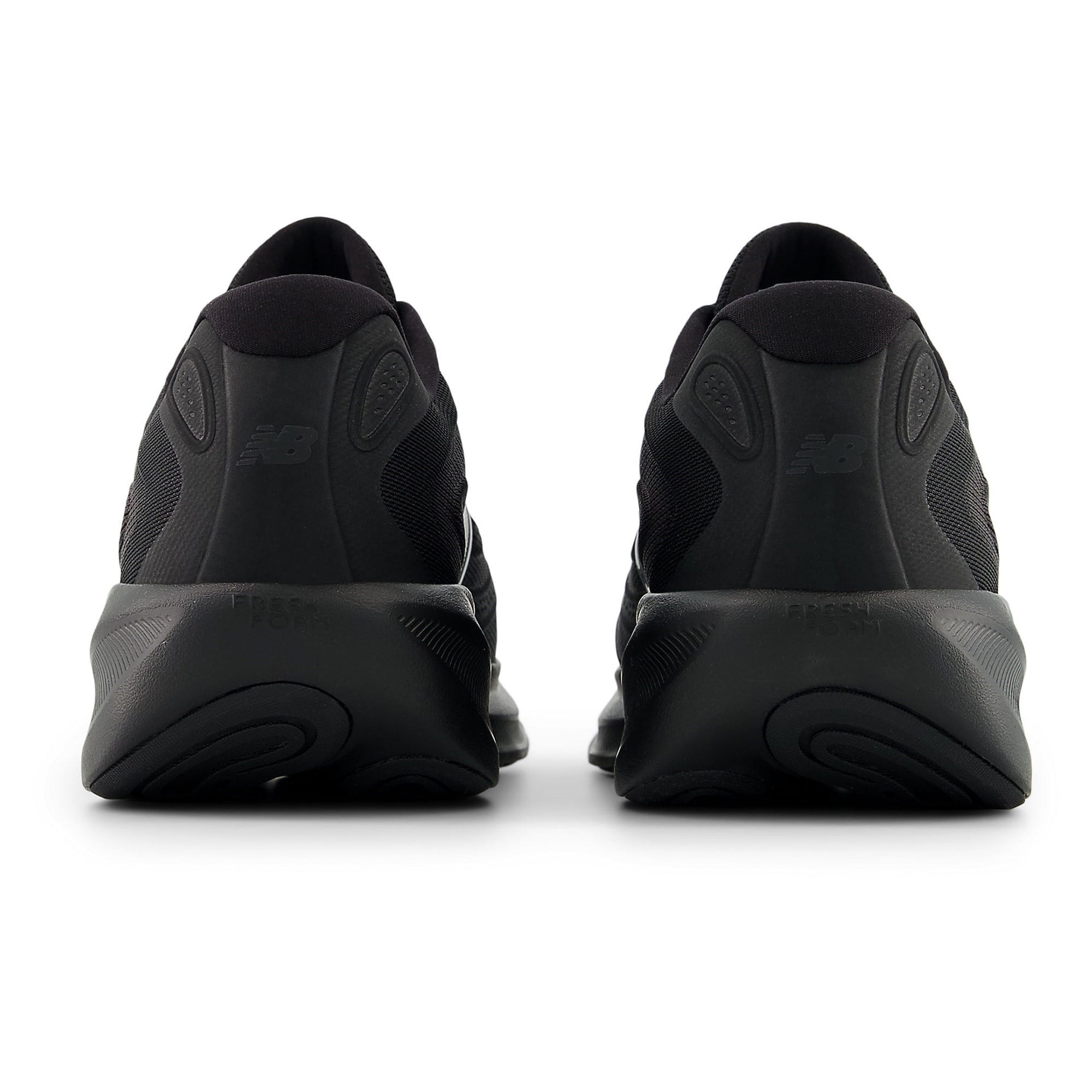 New Balance 680v9 - Mens Running Shoes - Black/Faded Black - image 6
