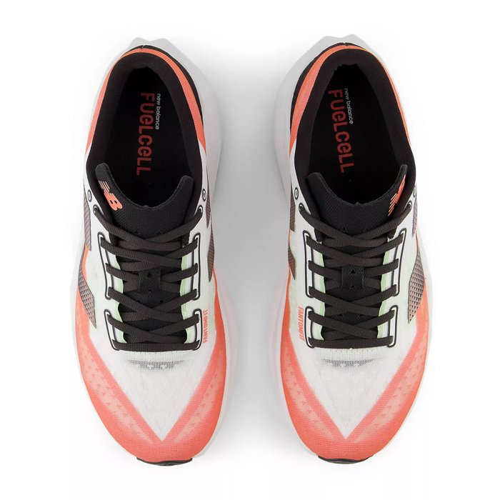 New Balance FuelCell Rebel v4 - Mens Running Shoes - Ekiden Marathon
