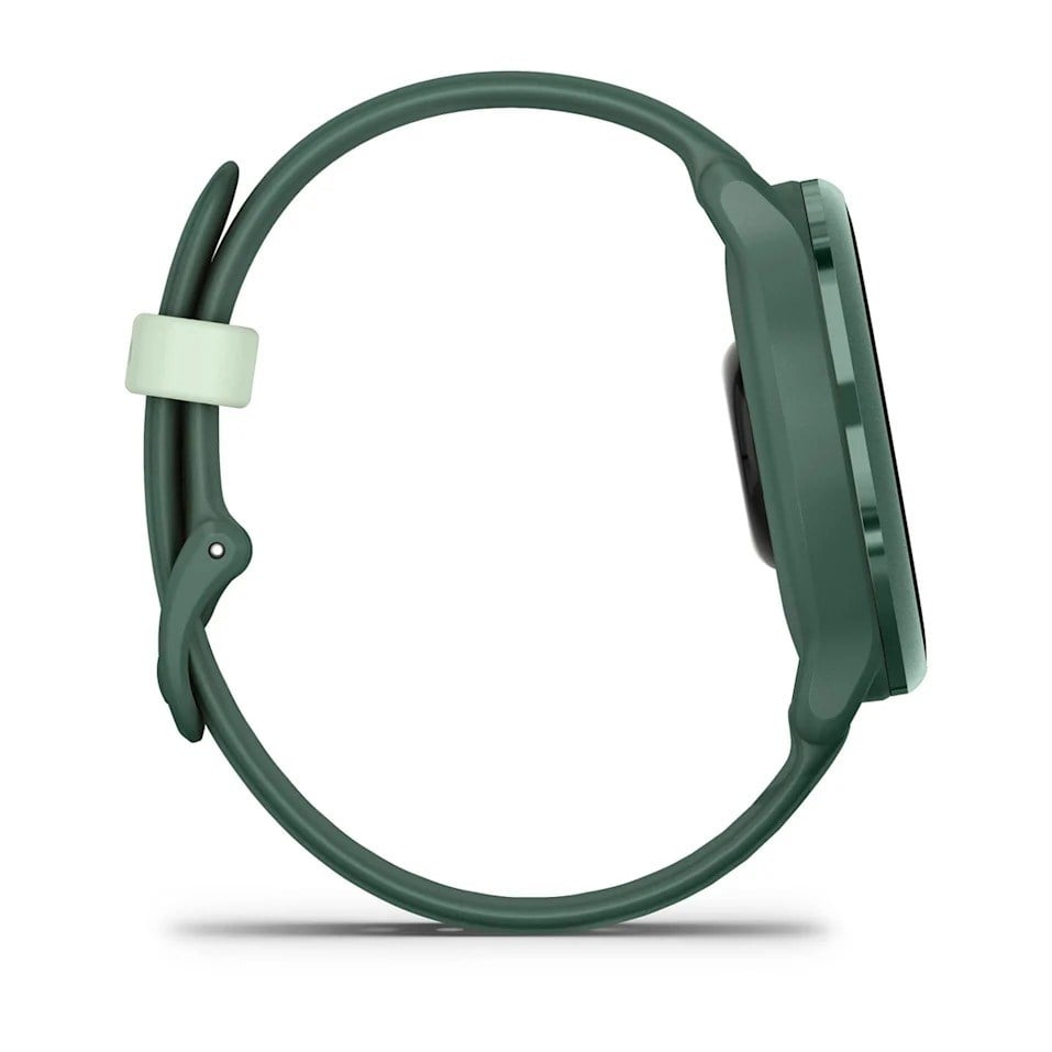 Garmin Vivoactive 6 GPS Smartwatch - Metallic Jasper Green/Jasper Green - image 5