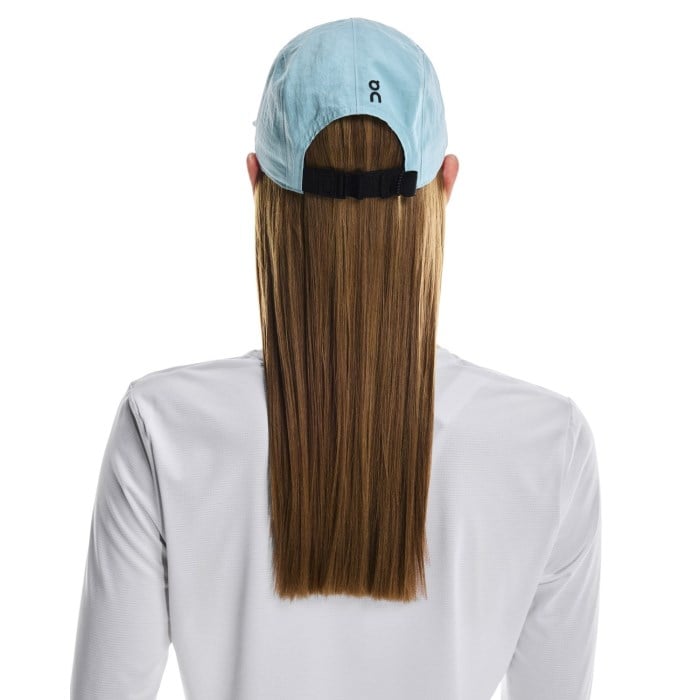 On Running Unisex Performance Running Cap - Wash