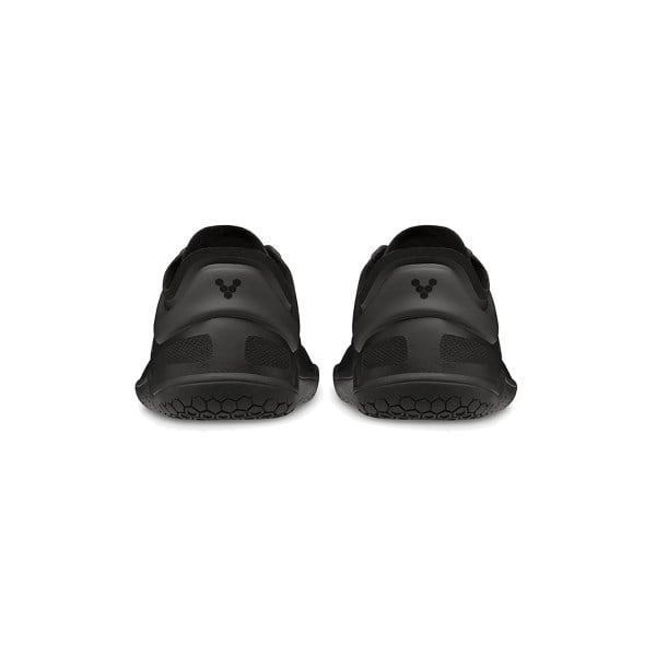 Vivobarefoot Primus Lite 3.0 - Mens Running Shoes - Obsidian
