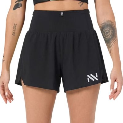 NNormal Race 02 Womens Running Shorts