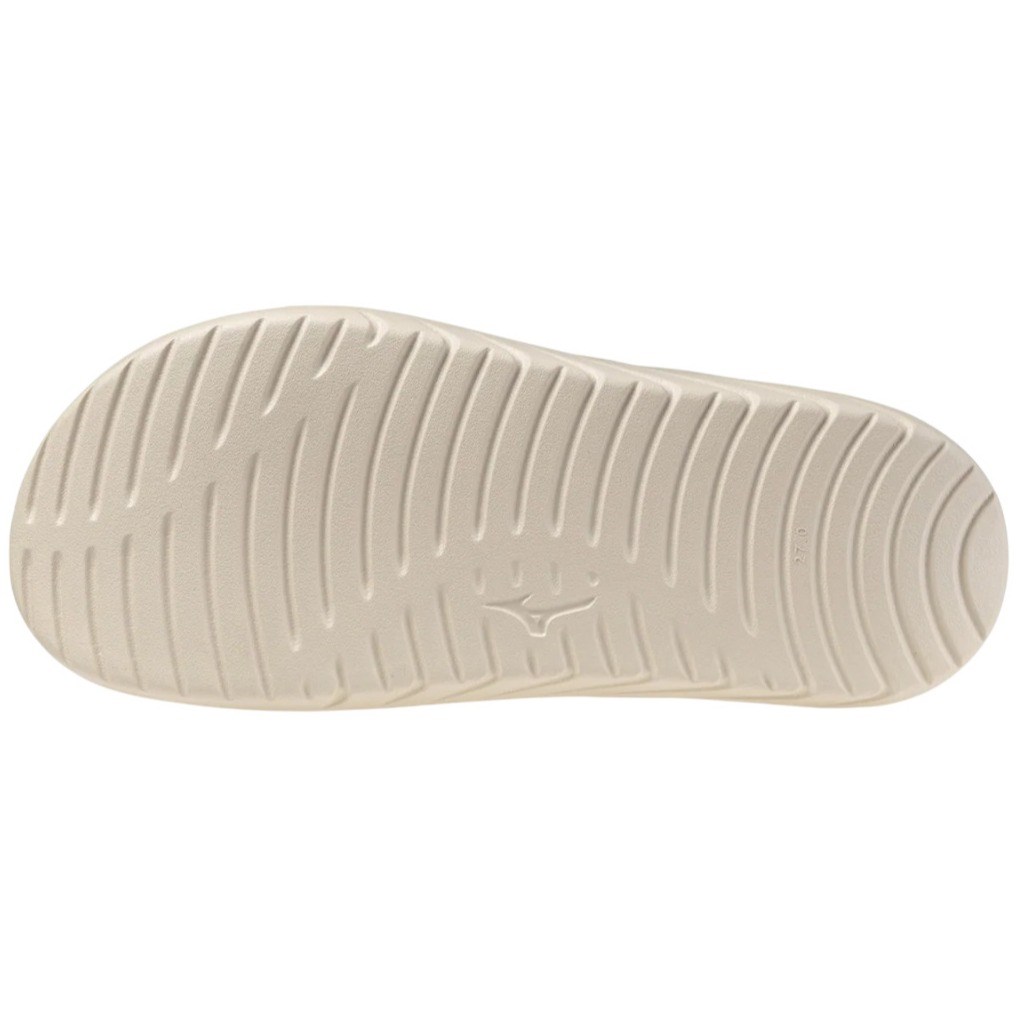 Mizuno Enerzy Slide - Unisex Slides - Summer Sand