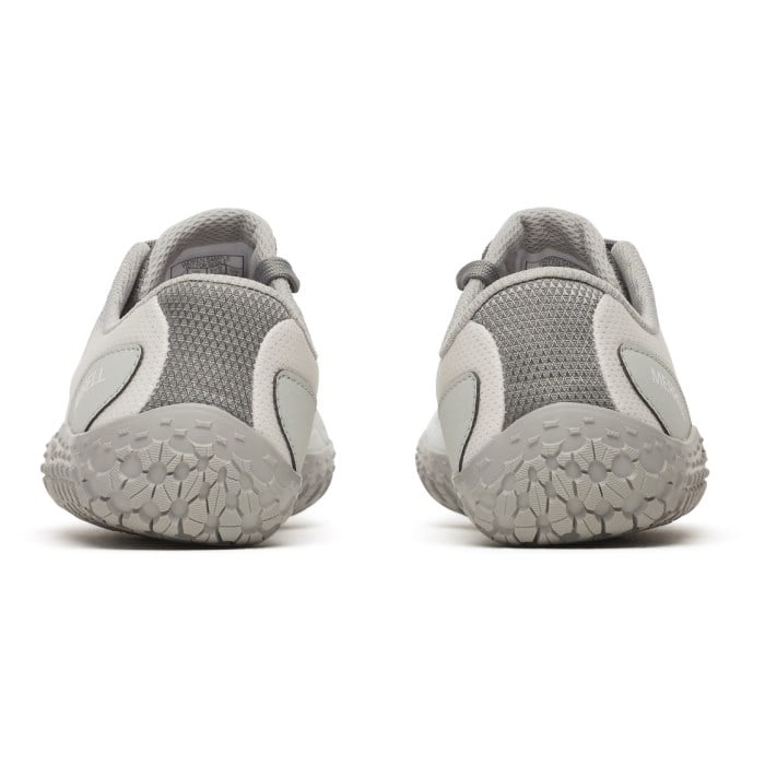 Merrell Vapor Glove 7 - Womens Trail Running Shoes - White - image 5
