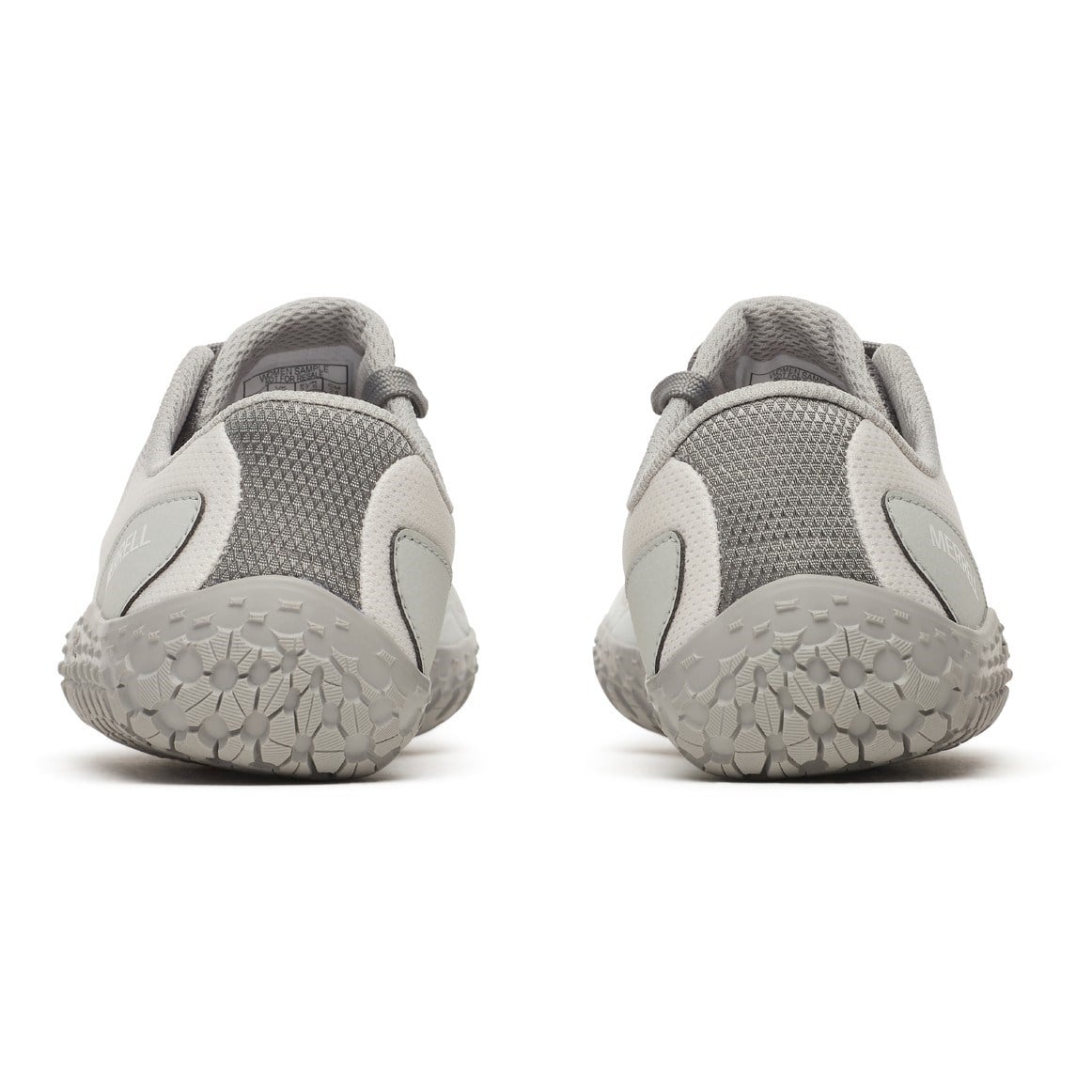 Merrell Vapor Glove 7 - Womens Trail Running Shoes - White - image 5