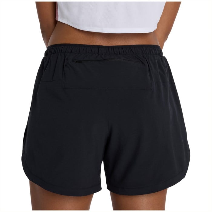 New Balance RC Essential Womens 5 Inch Running Shorts - Black - image 5