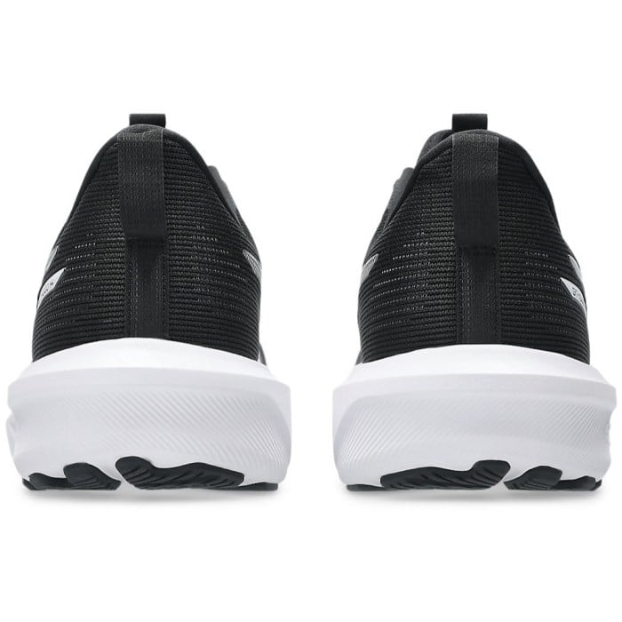 Asics GT-1000 14 - Mens Running Shoes - Black/White