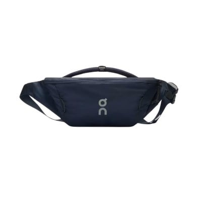 On Waist Pack 2L Lite - Navy