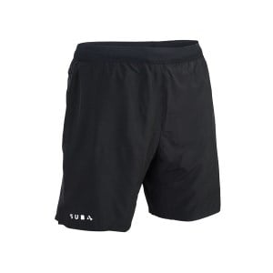Sub4 2-in-1 Mens Running Shorts