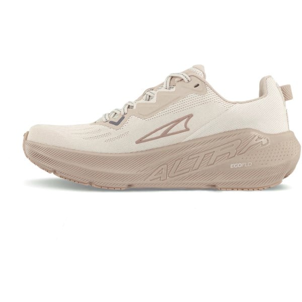 Altra FWD Via - Womens Running Shoes - Sand