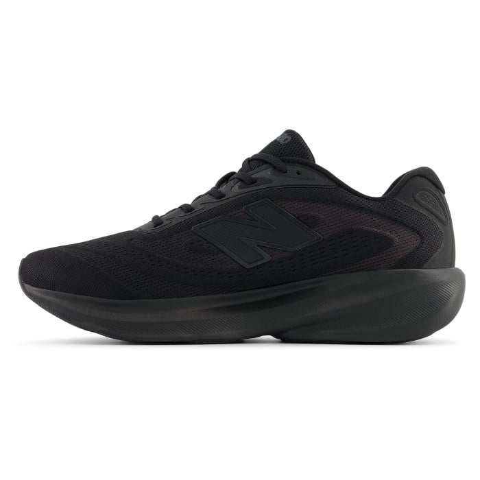 New Balance 680v9 - Mens Running Shoes - Black/Faded Black - image 2