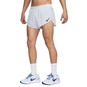 Nike Aeroswift 2 Inch Brief-Lined Mens Running Shorts