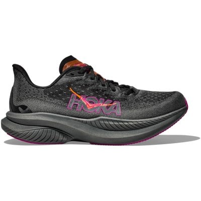 Hoka Mach 6 - Womens Running Shoes