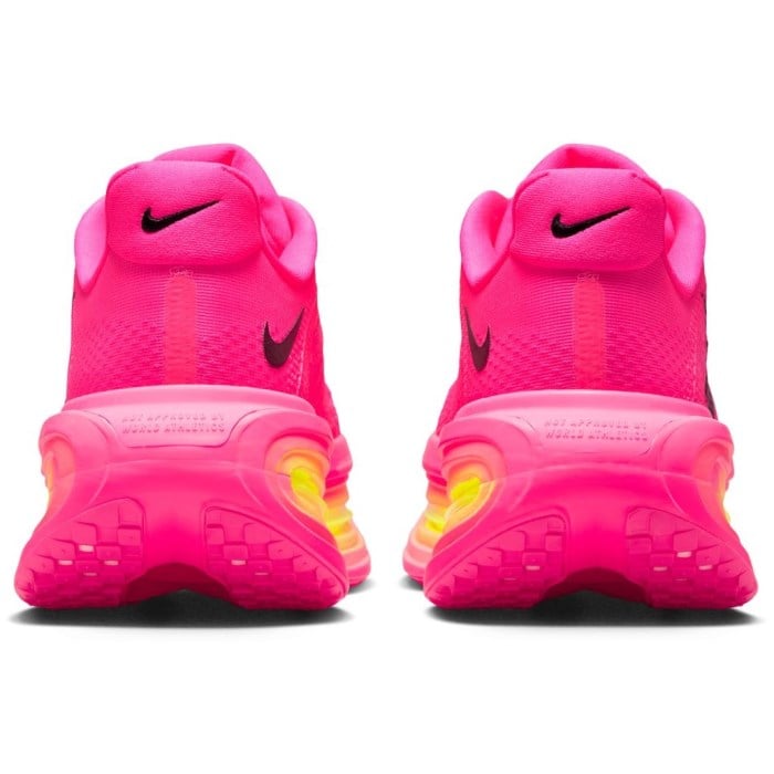 Nike Vomero Premium - Womens Running Shoes - Hyper Pink/Black/Digital Pink/Volt