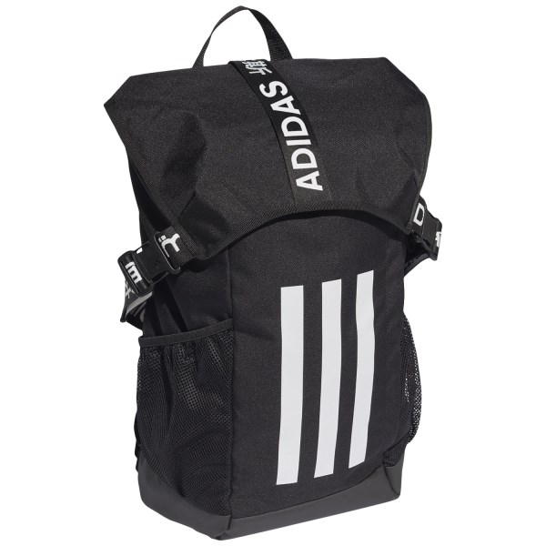 Adidas 4ATHLTS Training Backpack Bag - Black/White