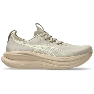 Asics Gel Nimbus 28 - Mens Running Shoes