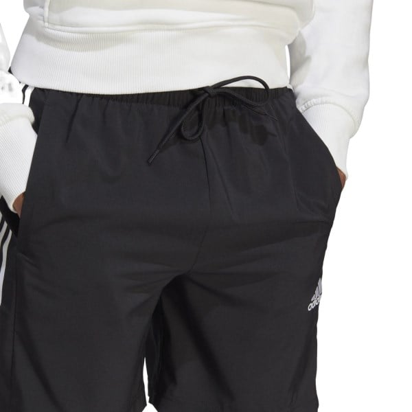 Adidas AeroReady Essentials Chelsea Mens Running Shorts - Black/White