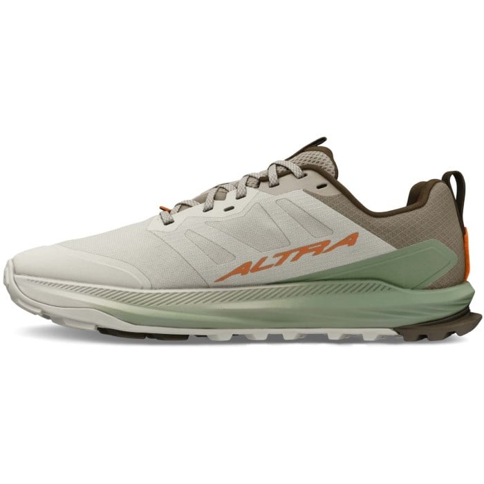 Altra Lone Peak 9+ - Mens Trail Running Shoes - Basalt