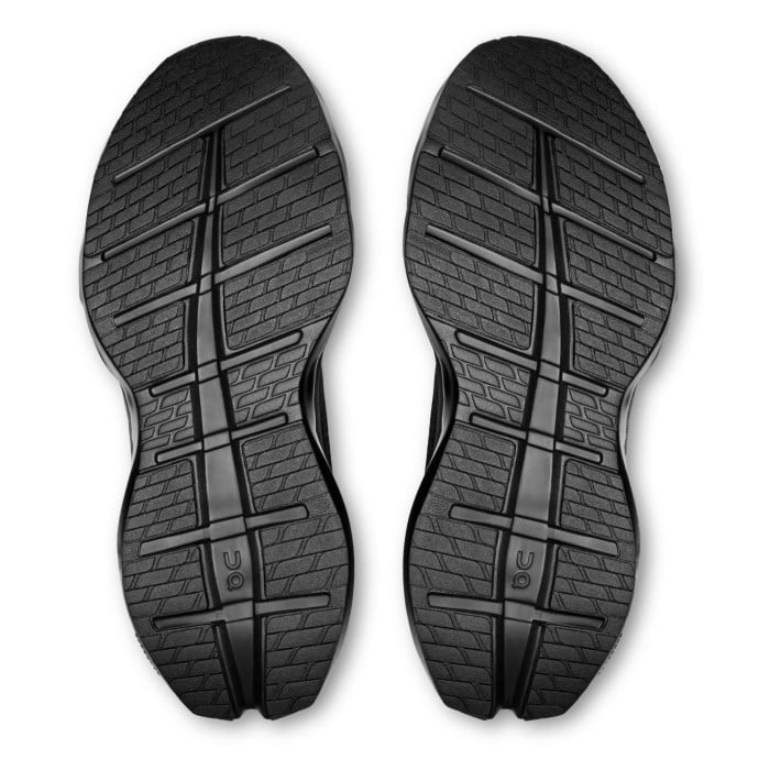 On Cloudrunner 3 Max - Mens Running Shoes - Black - image 5