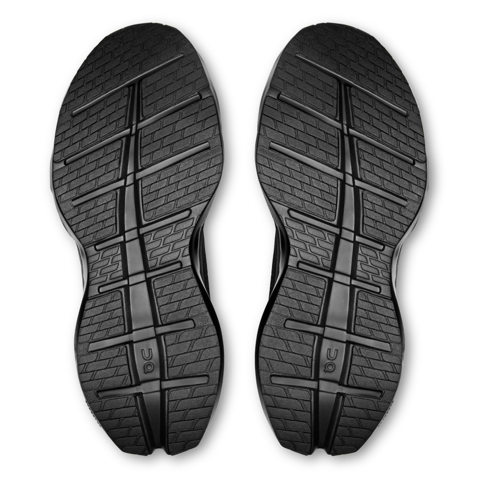 On Cloudrunner 3 Max - Mens Running Shoes - Black - image 5