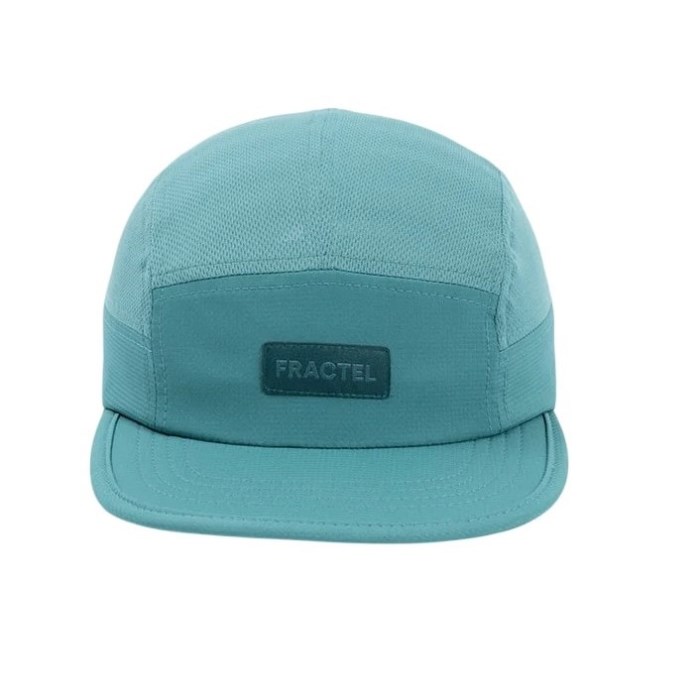 Fractel M-Series Core Running Cap - Ocean