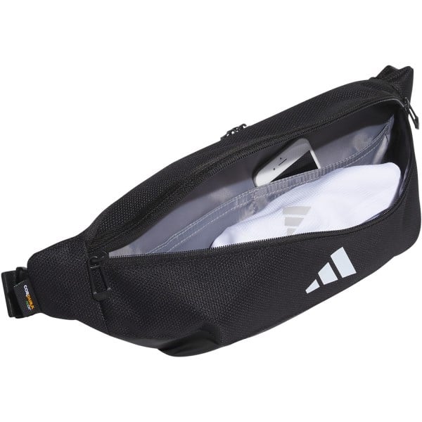 adidas EP Waist Bag - Unisex - Black