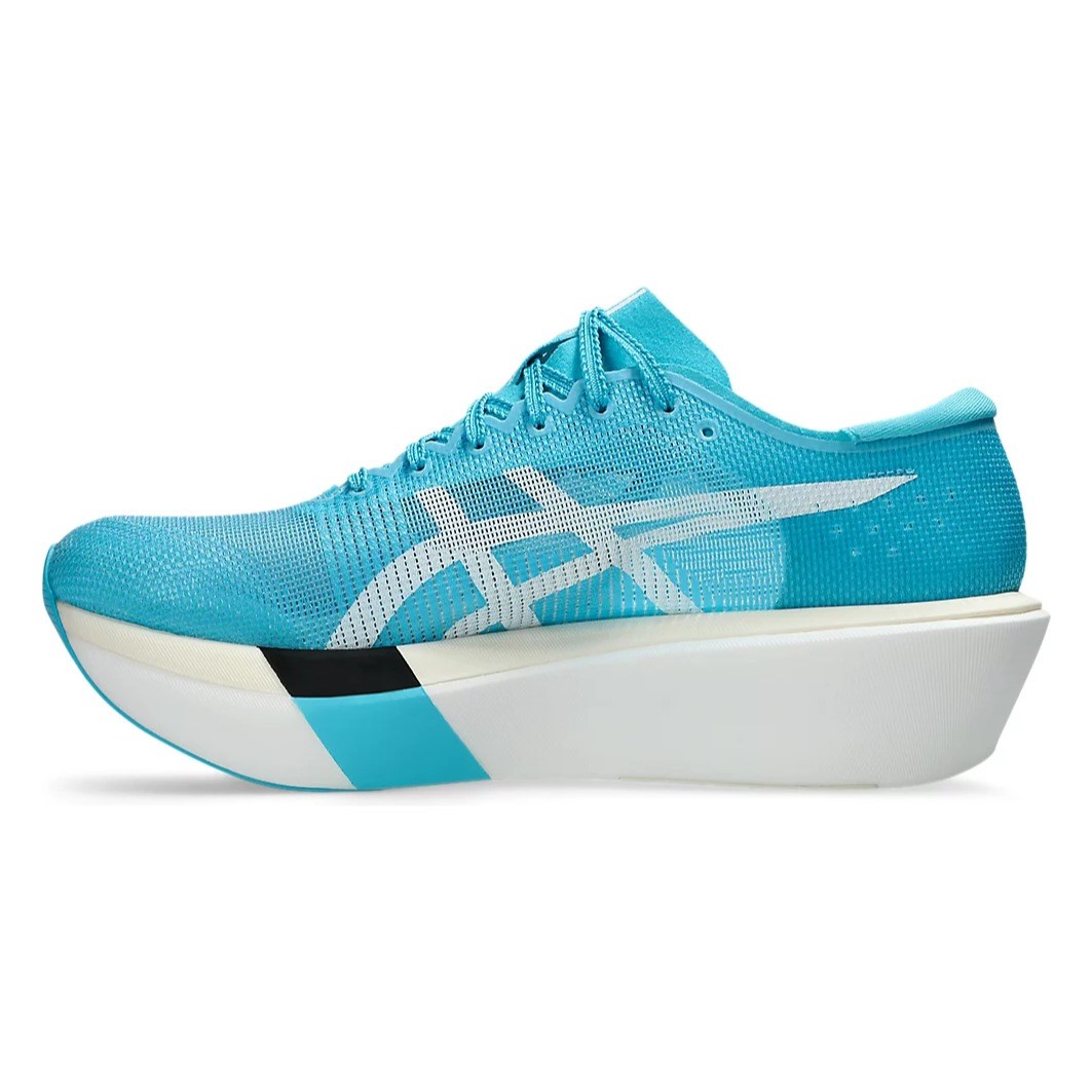 Asics Metaspeed Sky Tokyo - Unisex Racing Shoes - Aquarium/White - image 2