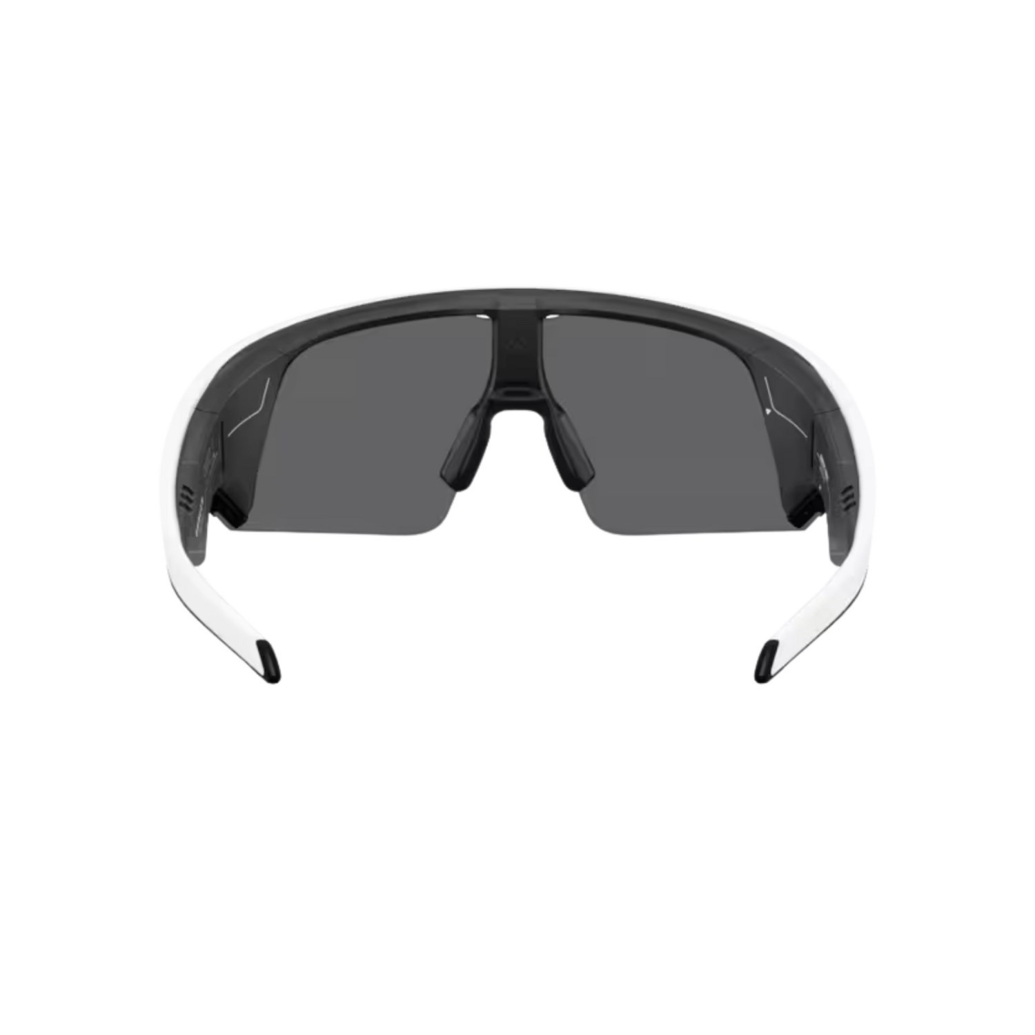 Oakley Meta Vanguard - White/Prizm Black