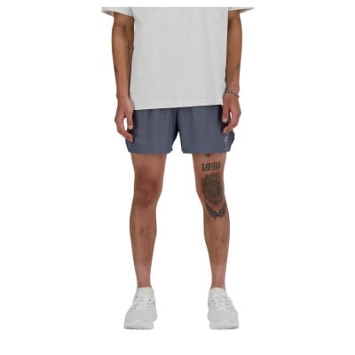 New Balance RC 5 Inch Mens Running Shorts